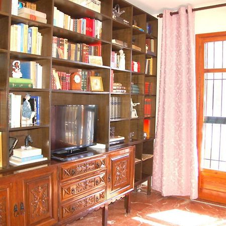 Luxury Home Quinta Buganvilla Sevilla Kültér fotó