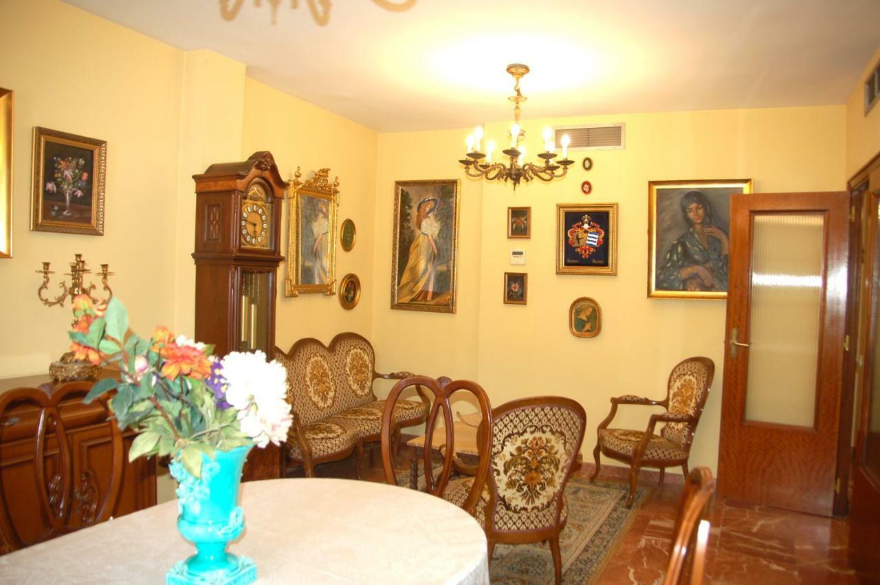 Luxury Home Quinta Buganvilla Sevilla Kültér fotó