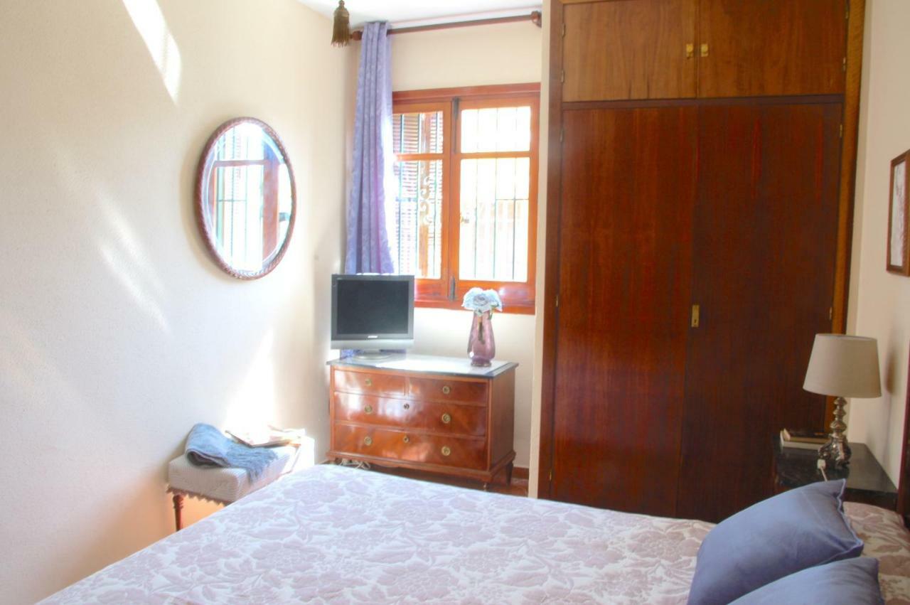 Luxury Home Quinta Buganvilla Sevilla Kültér fotó