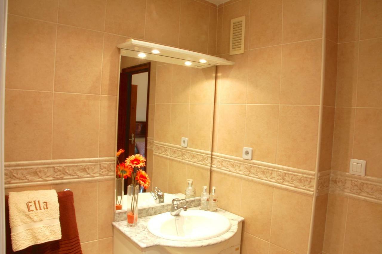 Luxury Home Quinta Buganvilla Sevilla Kültér fotó