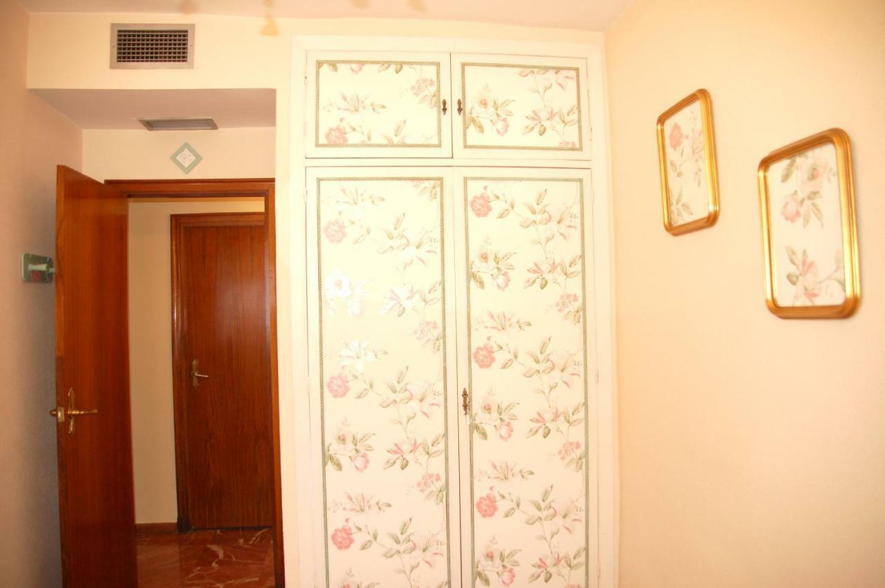 Luxury Home Quinta Buganvilla Sevilla Kültér fotó