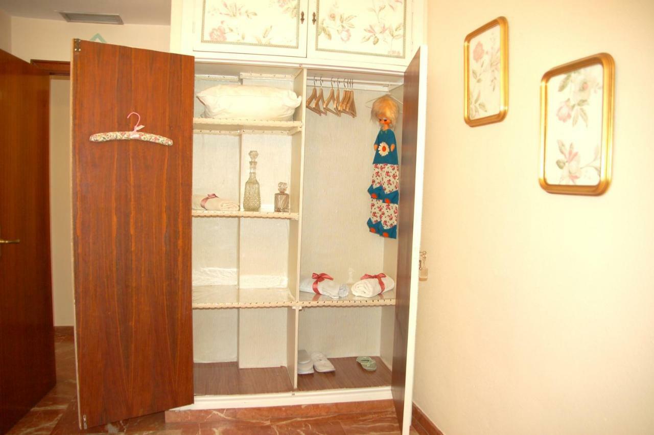 Luxury Home Quinta Buganvilla Sevilla Kültér fotó