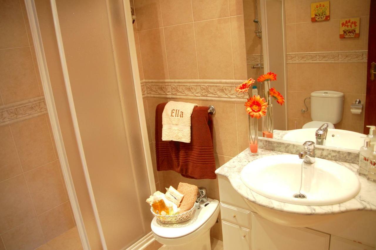 Luxury Home Quinta Buganvilla Sevilla Kültér fotó