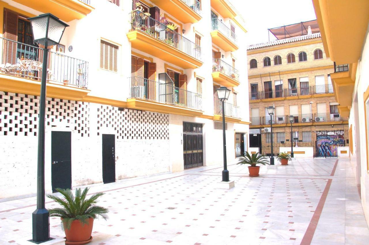 Luxury Home Quinta Buganvilla Sevilla Kültér fotó
