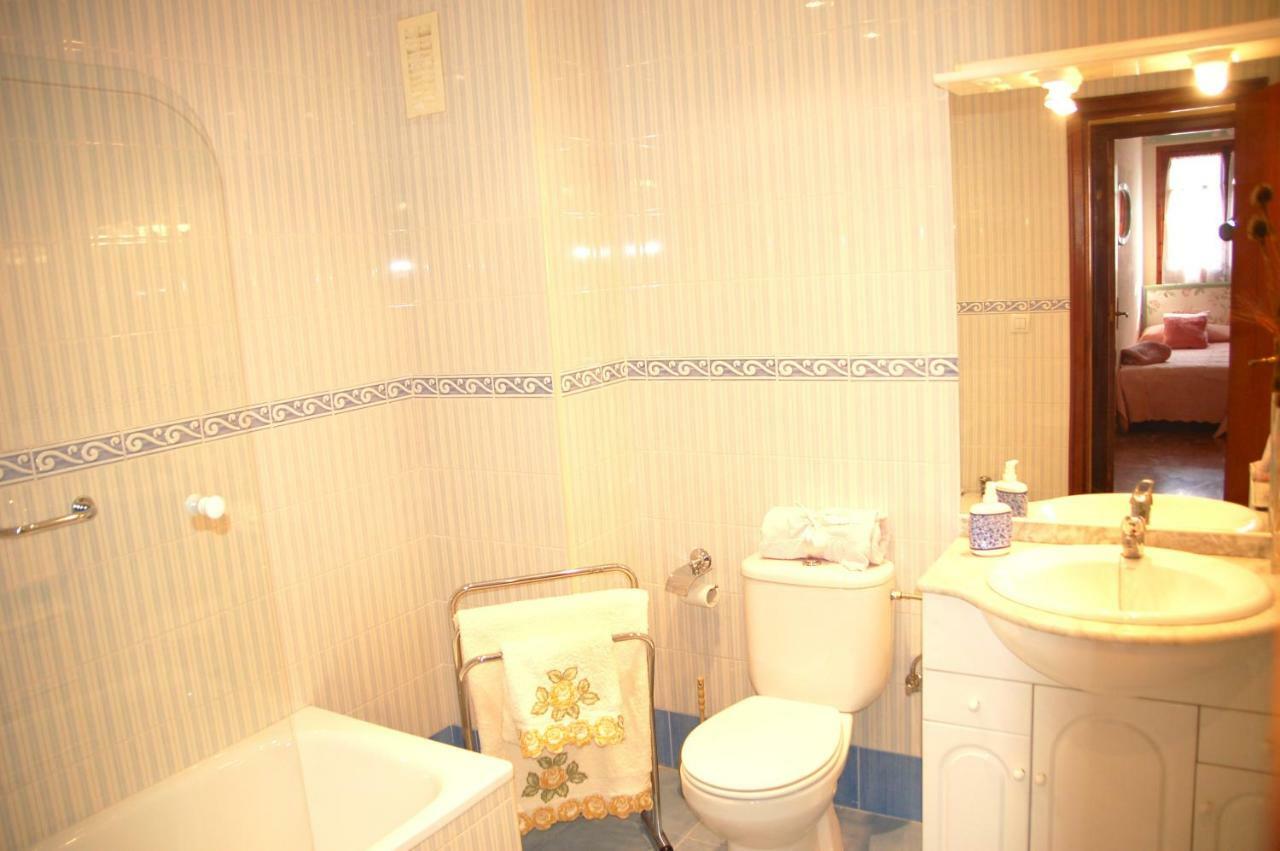 Luxury Home Quinta Buganvilla Sevilla Kültér fotó
